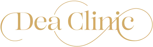 DeaClinic_logo Dea Clinic Logo