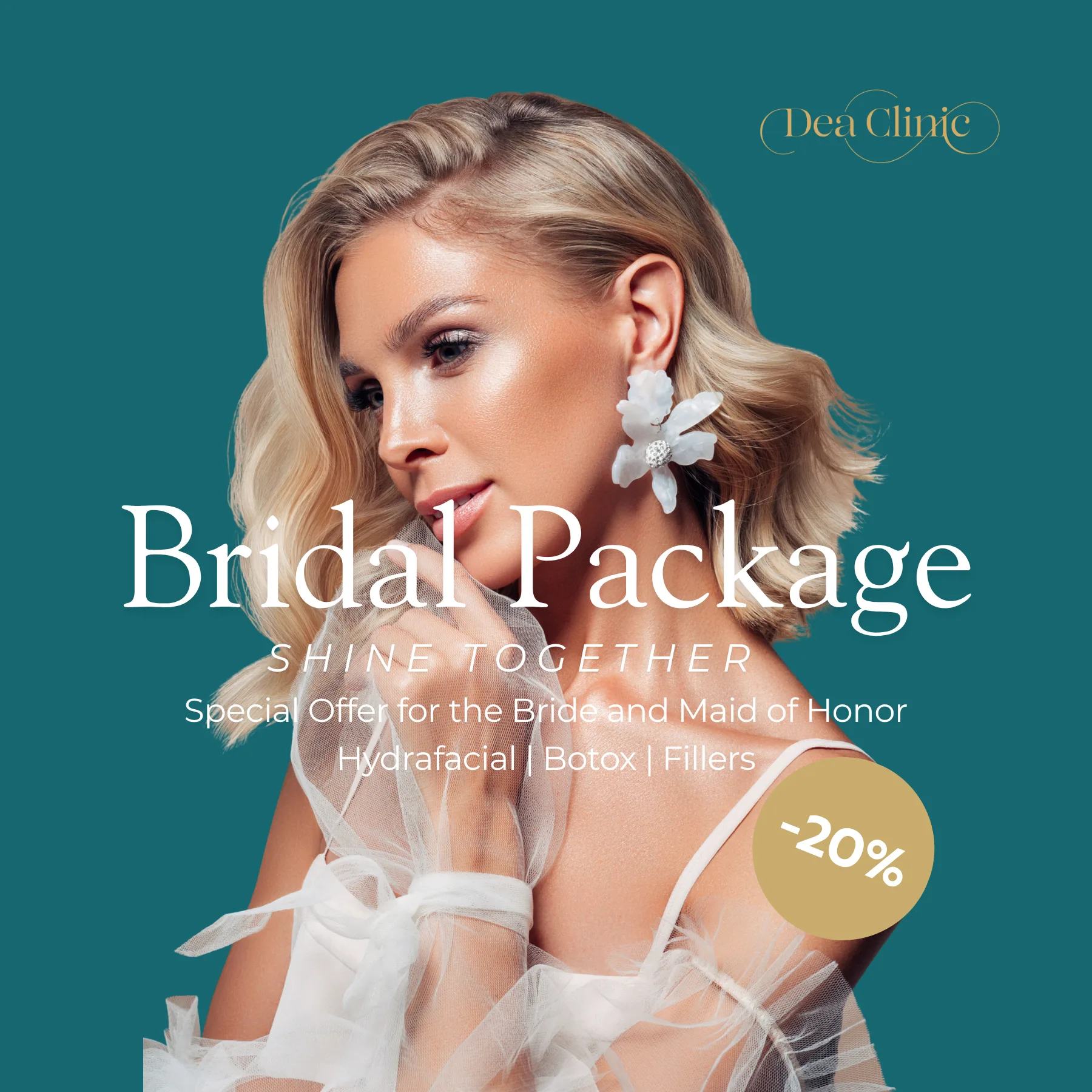 Bridal paket