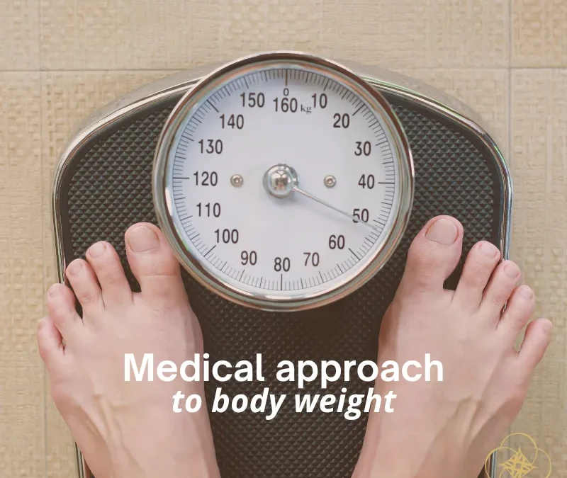 Medical Approach to Weight Management: Why Traditional Diets Often Fail and How Medicine Can Help You