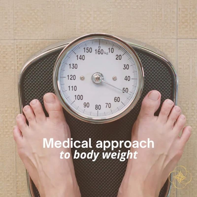 Medical Approach to Weight Management: Why Traditional Diets Often Fail and How Medicine Can Help You