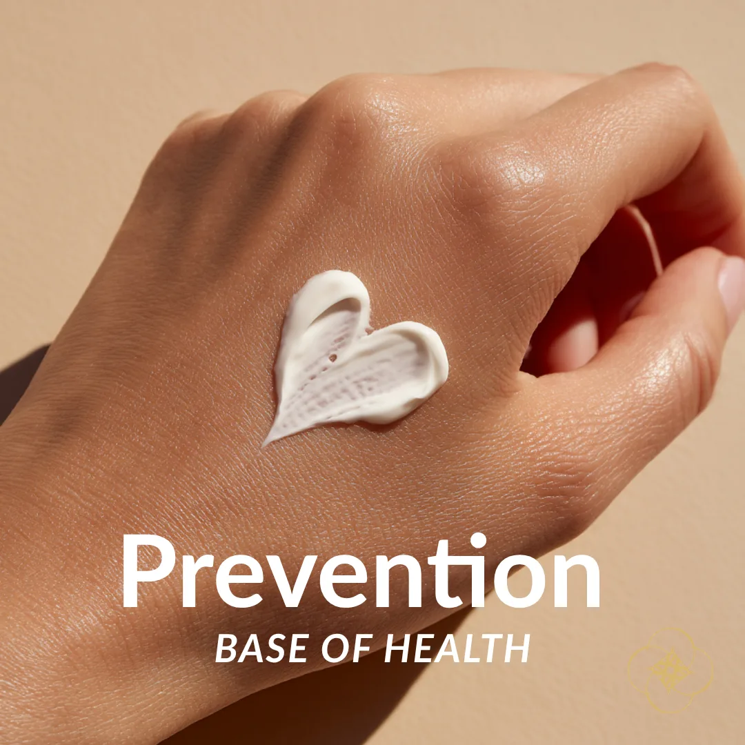 Prevention as the Foundation of Health: Why Taking Care of Yourself Starts Before the First Symptoms