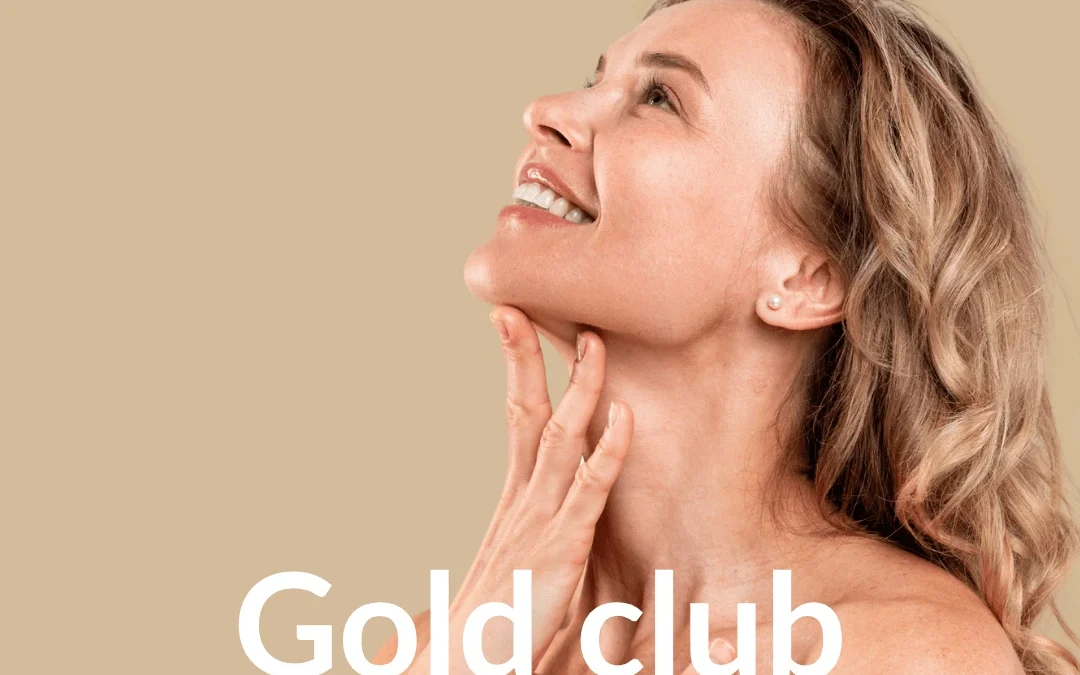 Gold Club pogodnosti: Morpheus, dermatološke usluge i EXION tretmani na popustu
