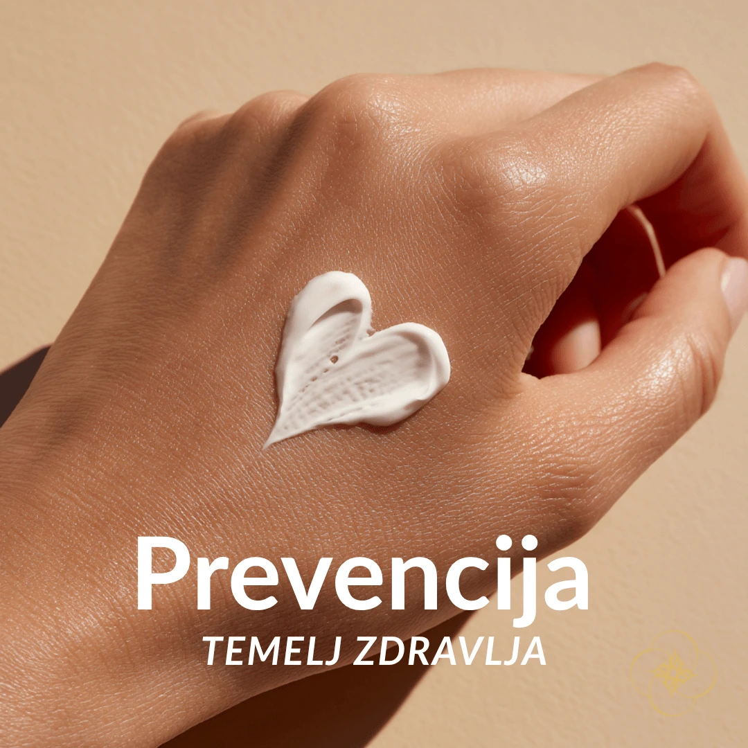 Prevencija kao temelj zdravlja: zašto briga o sebi počinje prije prvih simptoma